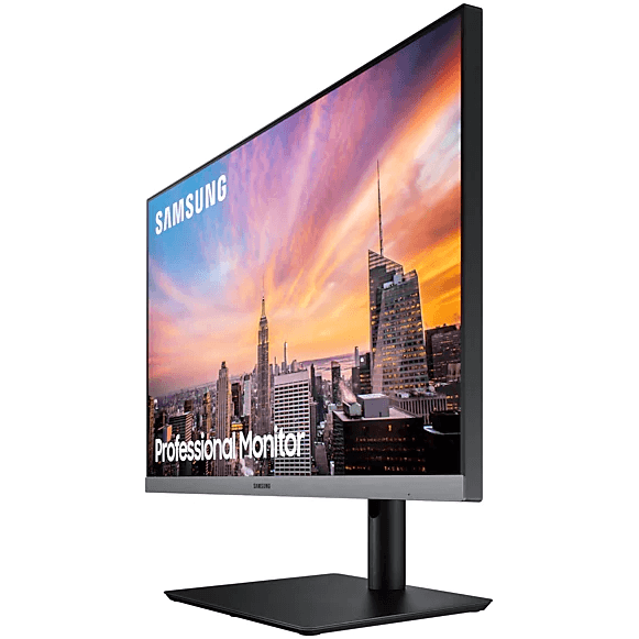 Монитор Samsung 27" S27R650FDI - LS27R650FDIXCI - фото 4