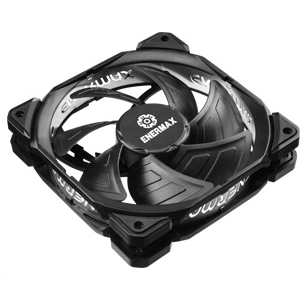 Вентилятор для корпуса Enermax T.B. Silence ADV (UCTBA12P) - фото 4