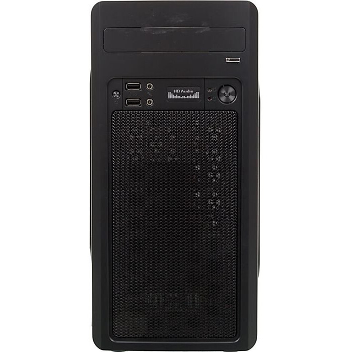 Accord m 02b. Accord m-02b, Mini-Tower. Корпус Accord m-02b. MATX Accord m-02b. Компьютерный корпус Accord m-02b w/o PSU Black.