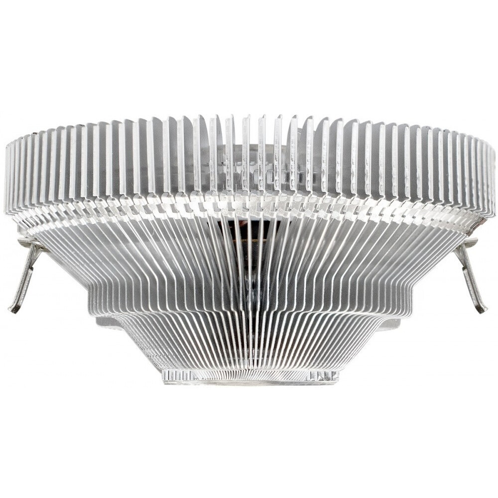 Кулер ExeGate Wizard EE91-PWM.BLUE - EX286148RUS - фото 3