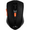 Мышь Oklick 585MW Black