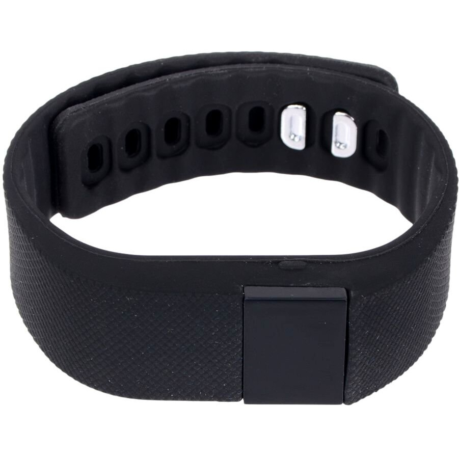 Фитнес-браслет Lime 102 Black