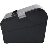 Принтер чеков Mertech MPRINT G80 Black