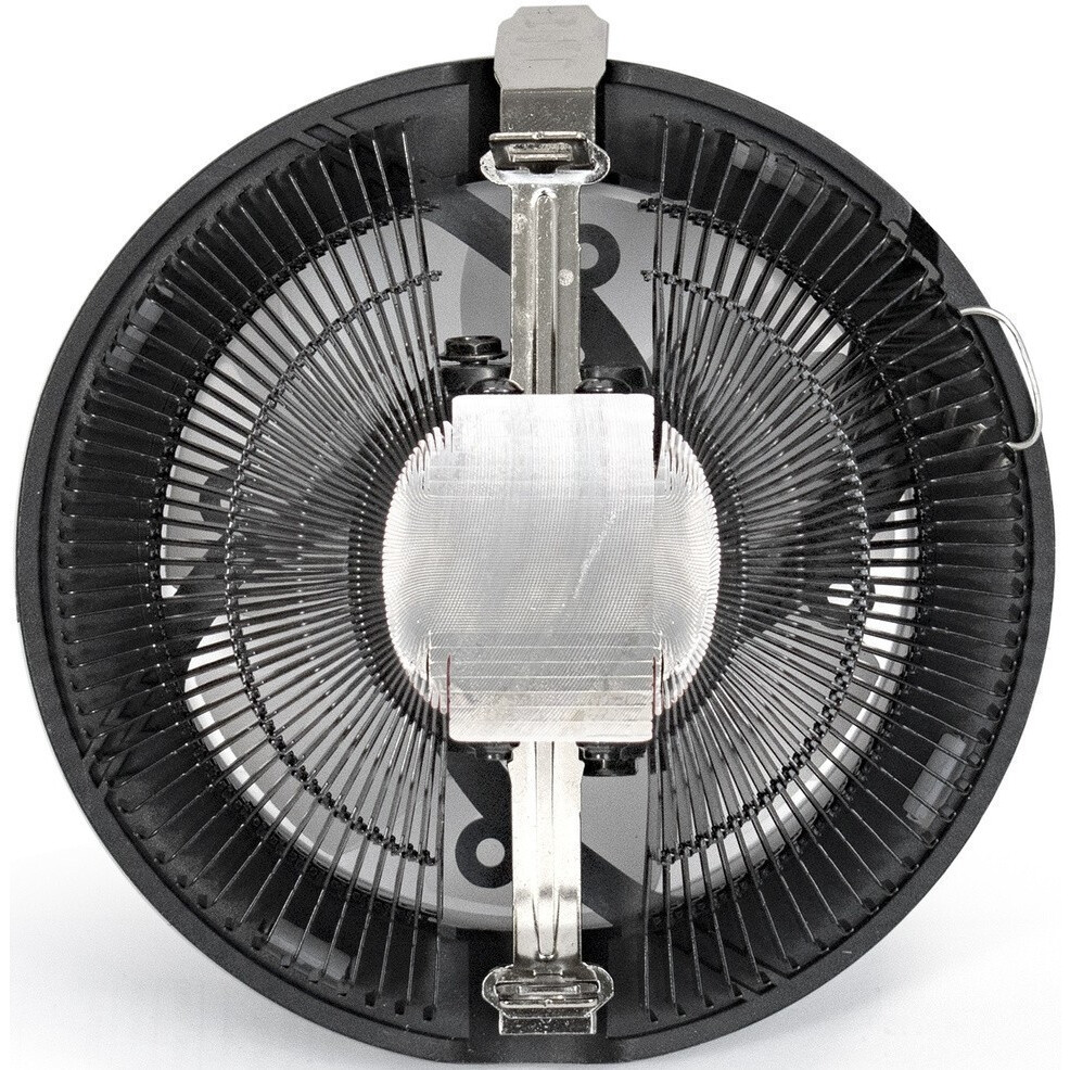 Кулер ExeGate Dark Magic EE126M-PWM.RGB - EX286156RUS - фото 4