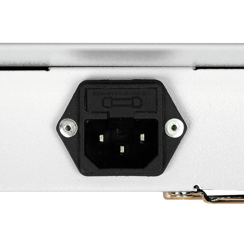 Вентиляторный модуль TLK TLK-FAN2-GY - фото 3