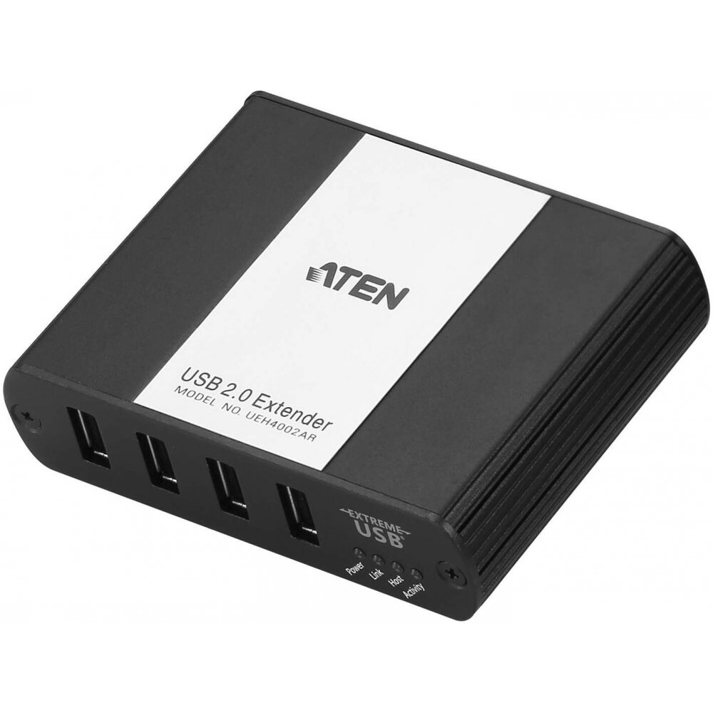 Удлинитель USB ATEN UEH4002A - фото 2
