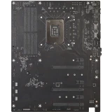 Материнская плата EVGA Z370 Classified K (134-KS-E379-KR)