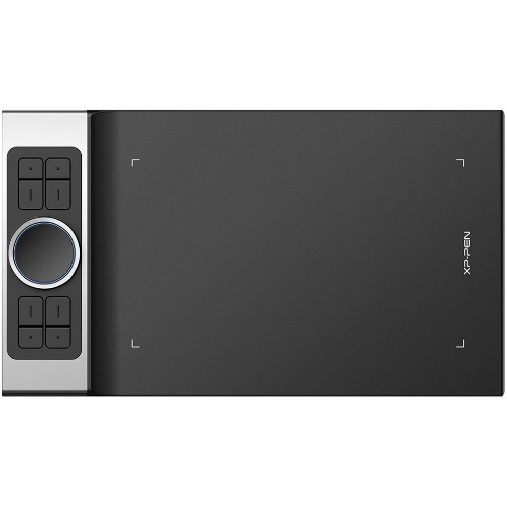 Графический планшет XP-Pen Deco Pro Medium - фото 4