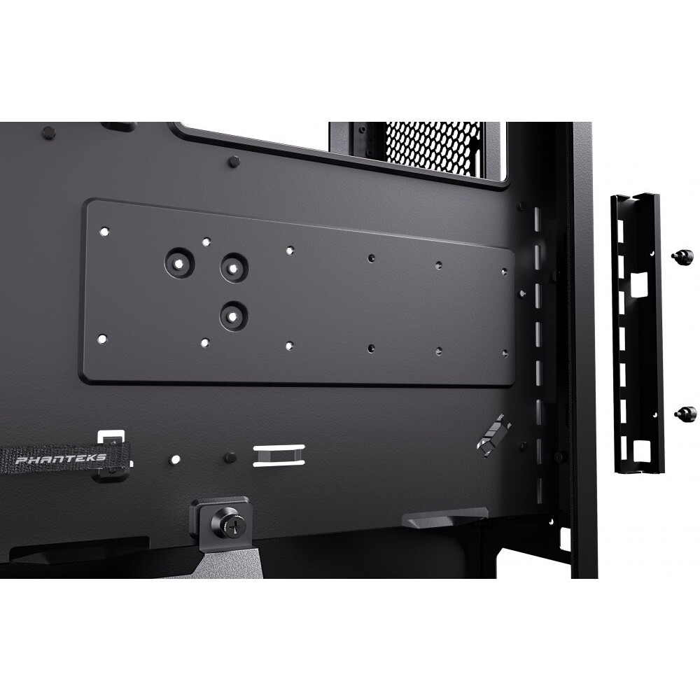 Корпус Phanteks Enthoo Pro 2 Satin Tempered Glass Black - PH-ES620PTG_DBK01 - фото 17