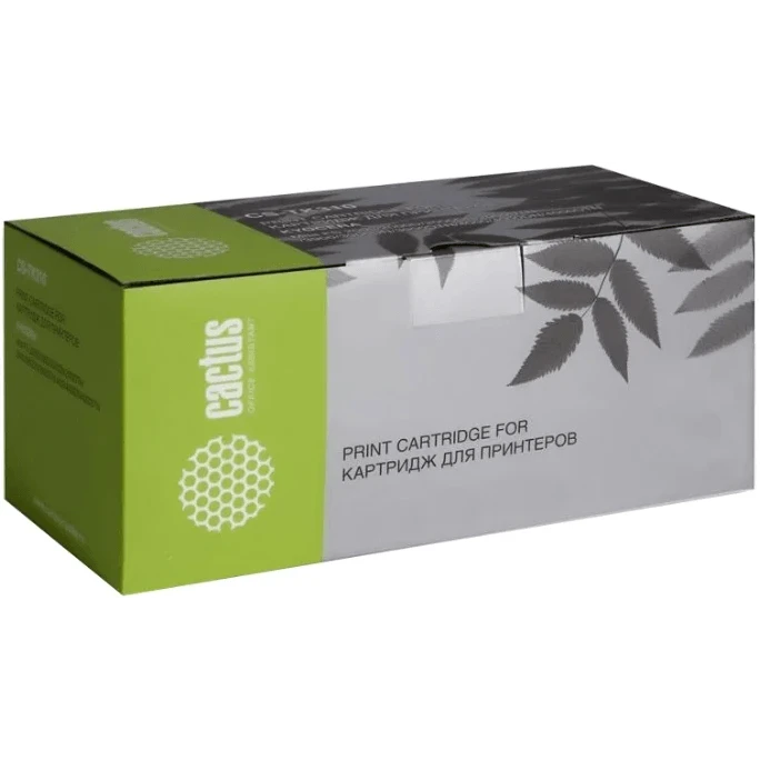 Картридж Cactus CS-CF533A Magenta