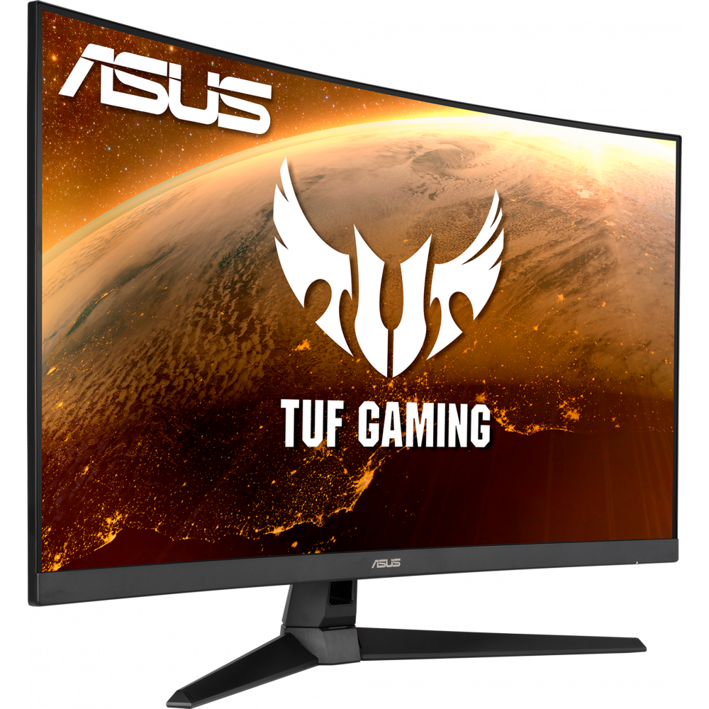 Монитор ASUS 32" VG328H1B TUF Gaming - фото 3