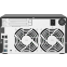 Сетевое хранилище (NAS) QNAP TS-832PX-4G - фото 3