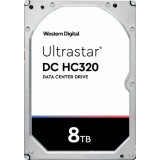 Жёсткий диск 8Tb SAS WD Ultrastar DC HC320 (0B36400/0B36453) (HUS728T8TAL5204)