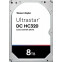 Жёсткий диск 8Tb SAS WD Ultrastar DC HC320 (0B36400/0B36453) - HUS728T8TAL5204