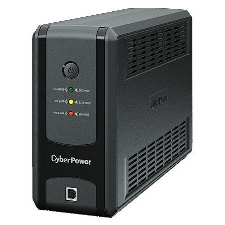 ИБП CyberPower UT850EIG