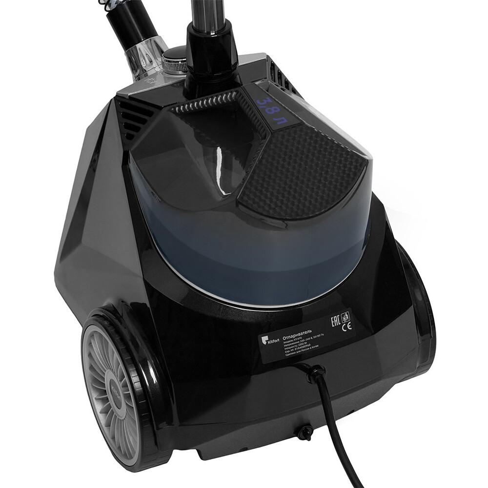 Отпариватель Kitfort KT-970 - фото 2