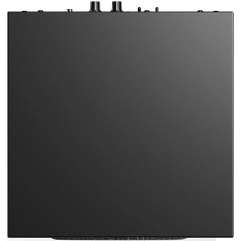 Сабвуфер Audio Pro SW-10 Black - фото 4