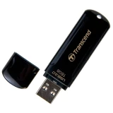 USB Flash накопитель 16Gb Transcend JetFlash 700 (TS16GJF700)