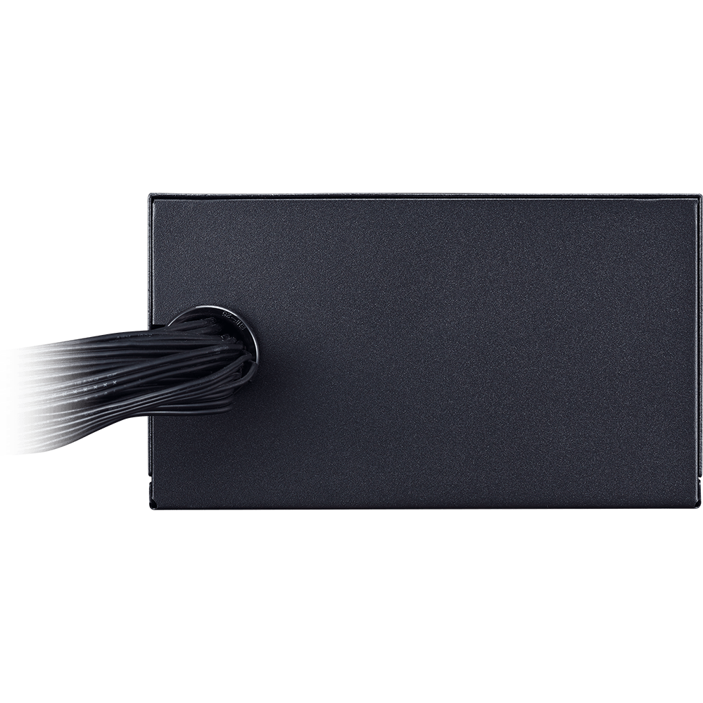 Блок питания 600W Cooler Master MWE Bronze V2 (MPE-6001-ACAAB-EU) - фото 7