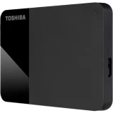 Внешний жёсткий диск 4TB Toshiba Canvio Ready Black (HDTP340EK3CA)