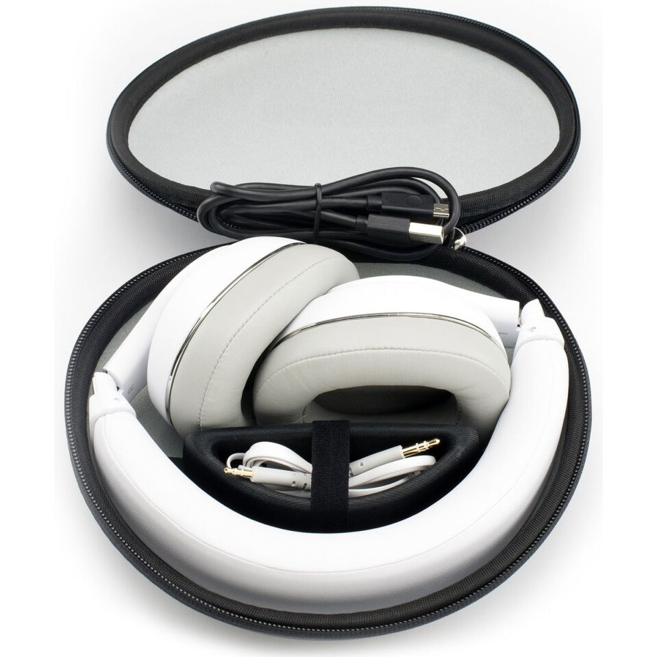 Гарнитура Klipsch Reference Over-Ear White - 1063393 - фото 2