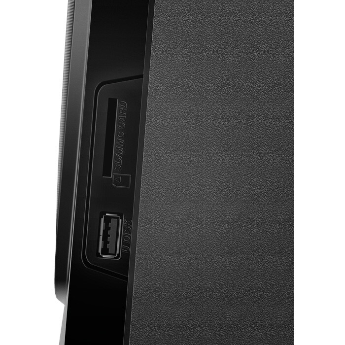 Колонки Sven MS-2080 Black - фото 5