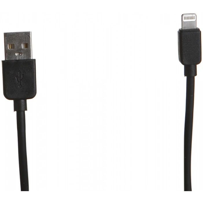 Кабель USB - Lightning, 1м, Perfeo I4603 - фото 2