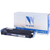 Картридж NV Print Q6001A/707 Cyan (Q6001A/707C)