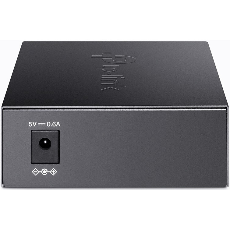 Медиаконвертер TP-Link TL-FC311B-20 - фото 2
