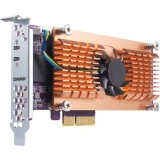 Модуль расширения QNAP QM2-2P-244A