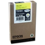 Картридж Epson C13T616400 Yellow