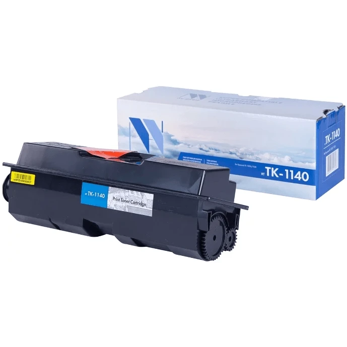 Картридж NV Print TK-1140 Black - TK1140