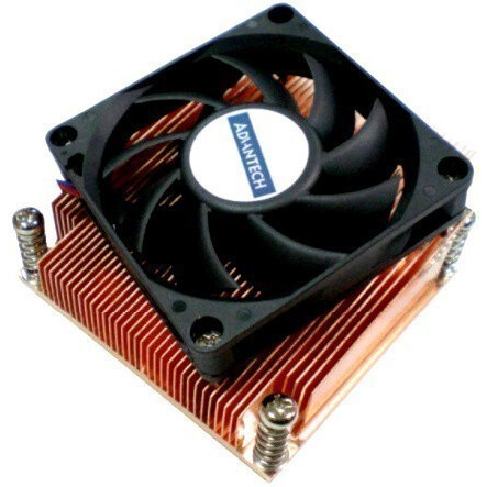 Кулер для серверного процессора Advantech 1960050255N001