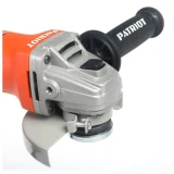 Шлифовальная машина PATRIOT AG 124 (110301270)