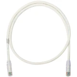 Патч-корд Panduit NK6PC3MY, 3м