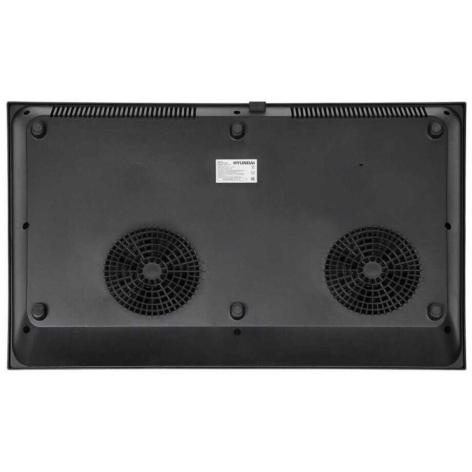 Настольная плита Hyundai HYC-0107 - фото 5