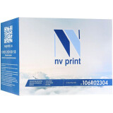 Картридж NV Print 106R02304 Black