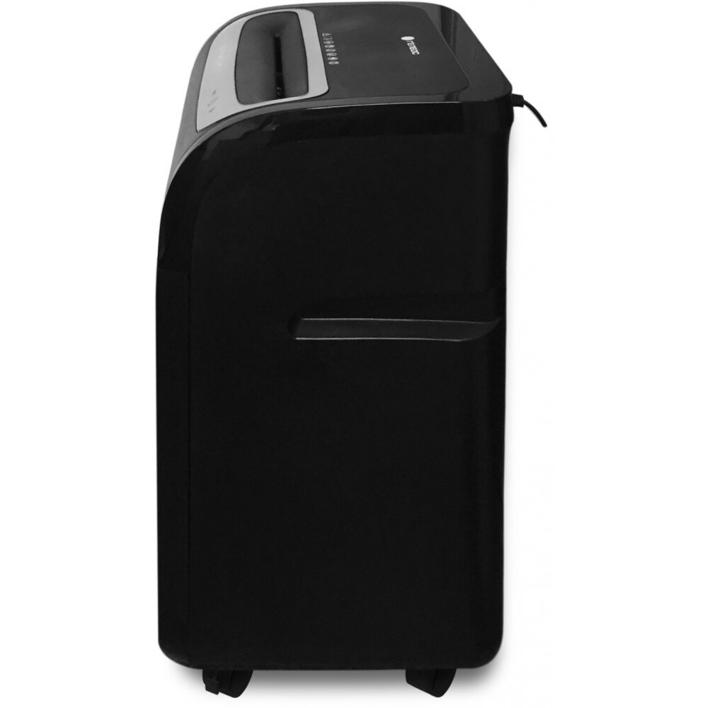 Уничтожитель бумаги (шредер) Гелеос УМ35-5 - фото 3