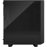 Корпус Fractal Design Meshify 2 Compact Light TG Black (FD-C-MES2C-03)