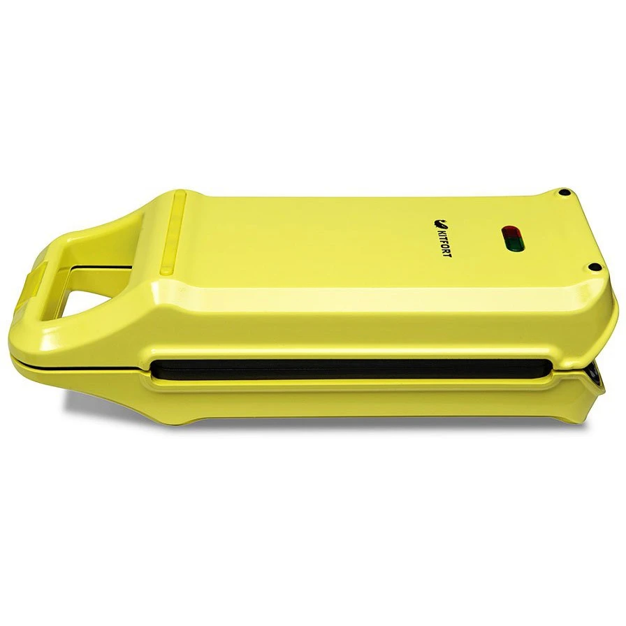 Вафельница Kitfort КТ-1611 - KT-1611 - фото 2