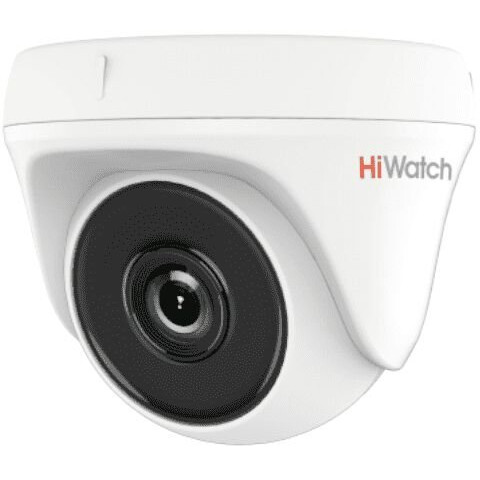 Камера Hikvision DS-T133 2.8мм