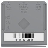 Wi-Fi точка доступа MikroTik RBmAPL-2nd
