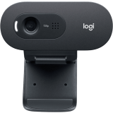 Веб-камера Logitech WebCam C505e (960-001372) (960-001372/960-001373)