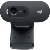 Веб-камера Logitech WebCam C505e (960-001372) (960-001372/960-001373)