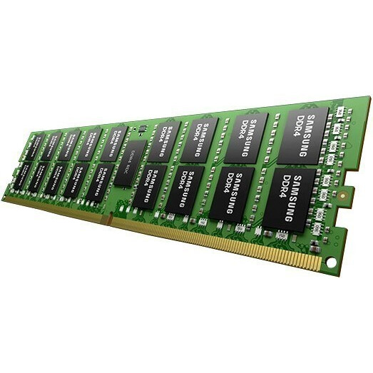 Оперативная память 32GB DDR4 3200MHz Samsung ECC Reg OEM (M393A4G43XXX-CWE)
