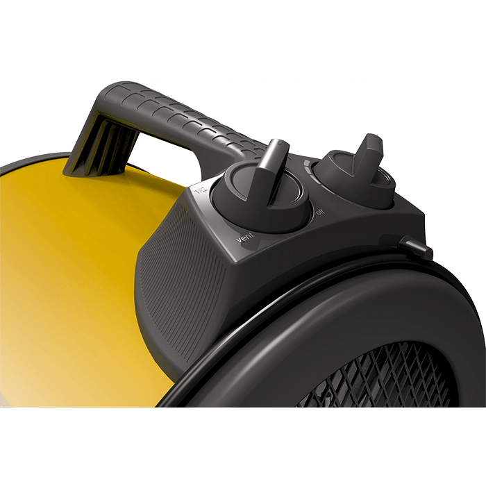 Тепловая пушка Ballu BHP-P2-3 - НС-1117321 - фото 2