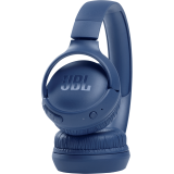 Гарнитура JBL T510BT Blue (JBLT510BTBLU)