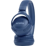 Гарнитура JBL T510BT Blue (JBLT510BTBLU)