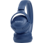 Гарнитура JBL T510BT Blue - JBLT510BTBLU - фото 2