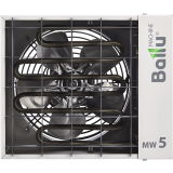 Тепловентилятор Ballu BHP-MW-5